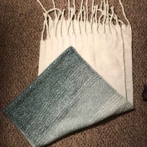 Ombré Scarf (from Fab Fit Fun Box)